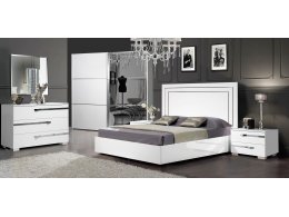 Мебель для спальни ВЕНЕЦИЯ Слониммебель