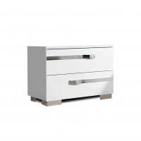 ВЕНЕЦИЯ Тумба прикроватная (2 шт)