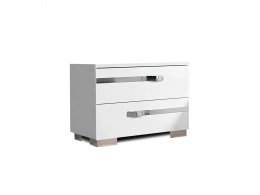 Прикроватная тумба ВЕНЕЦИЯ Слониммебель