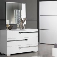 ВЕНЕЦИЯ Комод без зеркала