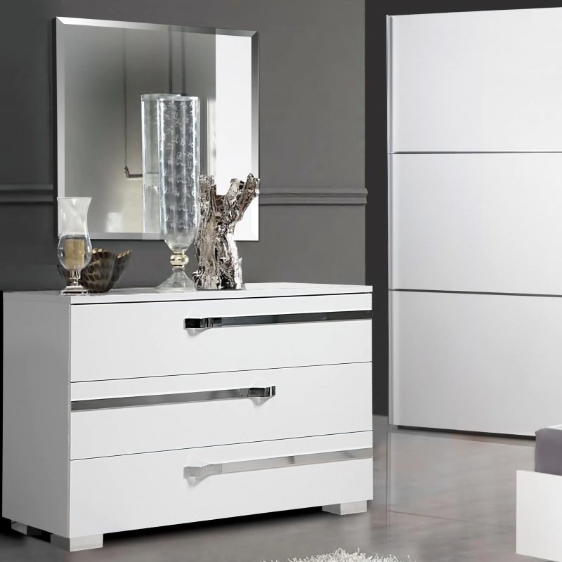 ВЕНЕЦИЯ Комод без зеркала