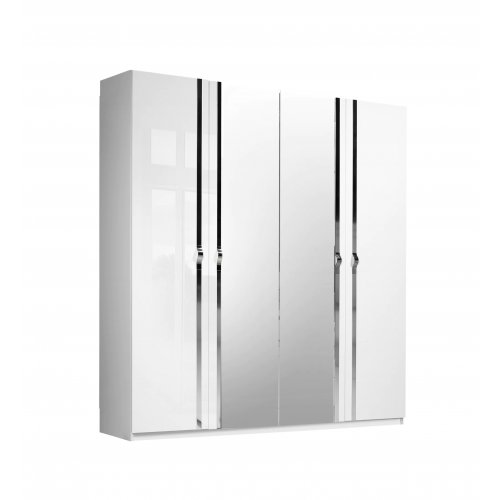 ВЕНЕЦИЯ Шкаф 4-х дверный