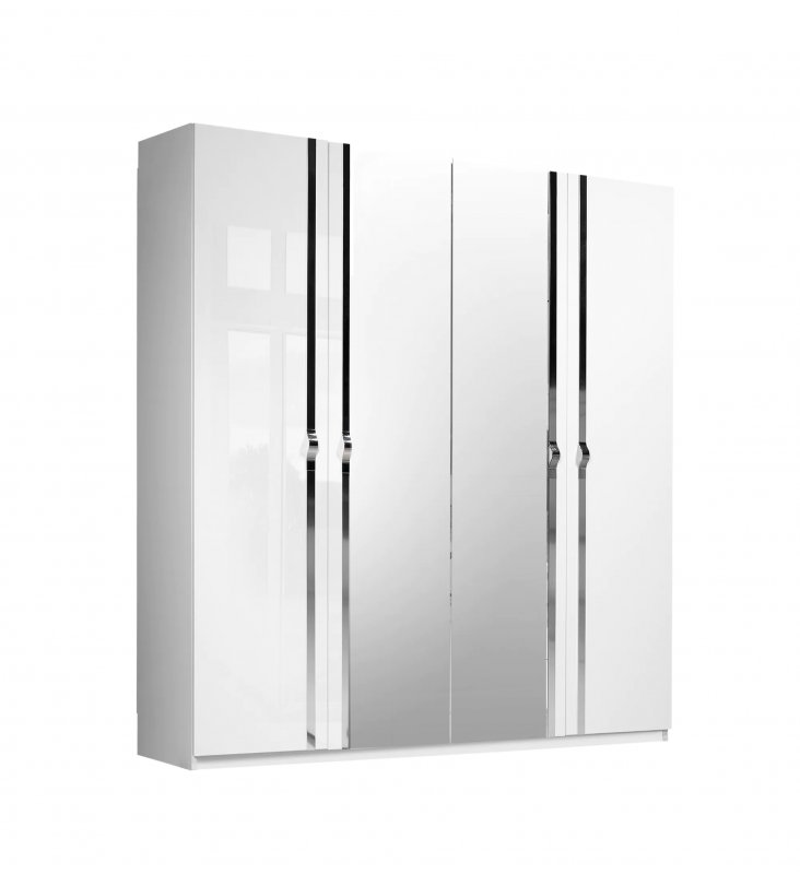 ВЕНЕЦИЯ Шкаф 4-х дверный