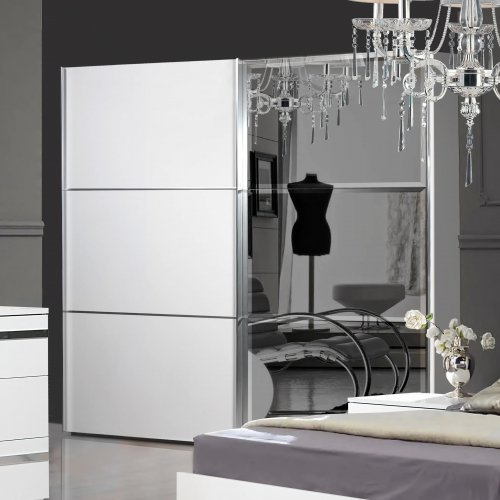 ВЕНЕЦИЯ Шкаф-купе