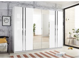 ВЕНЕЦИЯ Шкаф 6-ти дверный