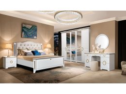 Мебель для спальни МАРМАРИС Слониммебель