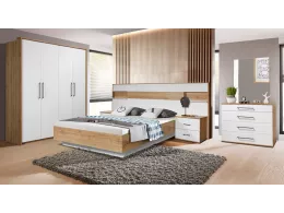 Мебель для спальни ЖЕНЕВА Слониммебель