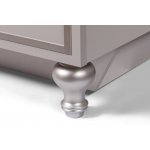 ВЕНА Витрина 1-но дверная