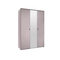 СЕВИЛЬЯ Шкаф для одежды 3-х дверный