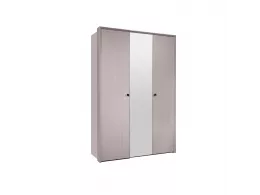 СЕВИЛЬЯ Шкаф для одежды 3-х дверный