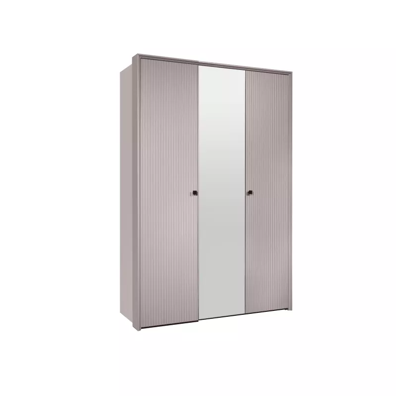 СЕВИЛЬЯ Шкаф для одежды 3-х дверный