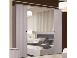 СЕВИЛЬЯ Шкаф для одежды 5-ти дверный