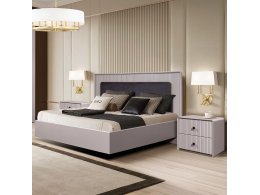 Деревянная кровать СЕВИЛЬЯ Слониммебель