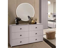 Комод СЕВИЛЬЯ Слониммебель