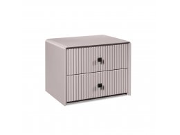 Прикроватная тумба СЕВИЛЬЯ Слониммебель