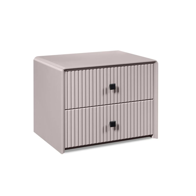 СЕВИЛЬЯ Тумба прикроватная (2 шт)