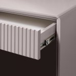 СЕВИЛЬЯ Тумба прикроватная (2 шт)