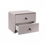 СЕВИЛЬЯ Тумба прикроватная (2 шт)