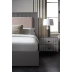 СЕВИЛЬЯ Тумба прикроватная (2 шт)