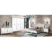 ВЕНА Спальня