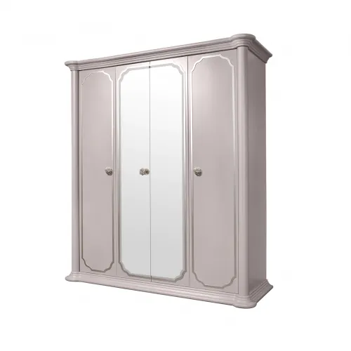 ВЕНА Шкаф для одежды 3-х дверный