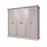 ВЕНА Шкаф для одежды 6-ти дверный
