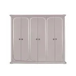ВЕНА Шкаф для одежды 6-ти дверный