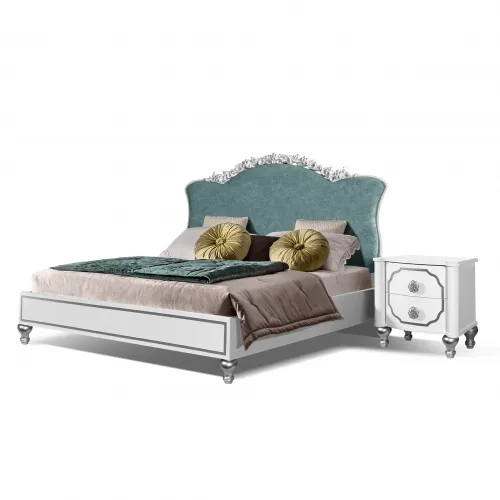 ВЕНА Кровать 1,8