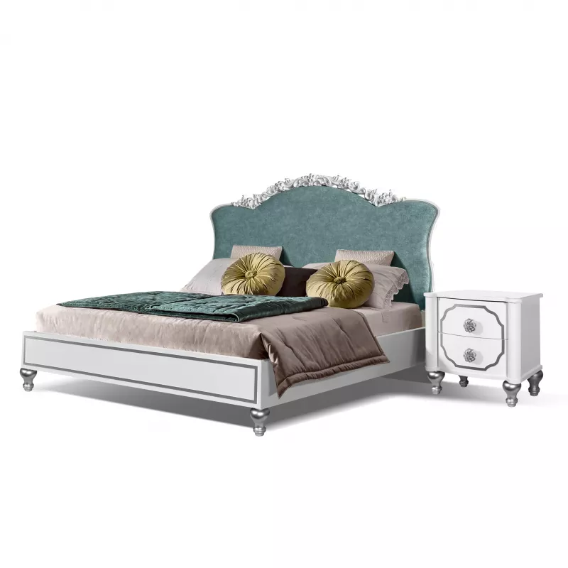 ВЕНА Кровать 1,8