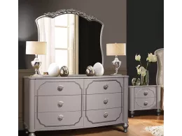 Комод ВЕНА Слониммебель