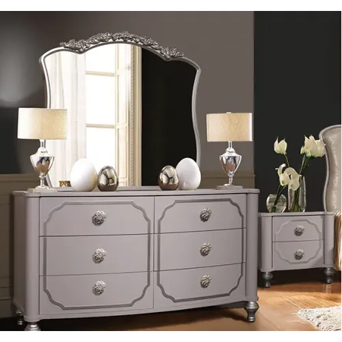 ВЕНА Комод большой без зеркала