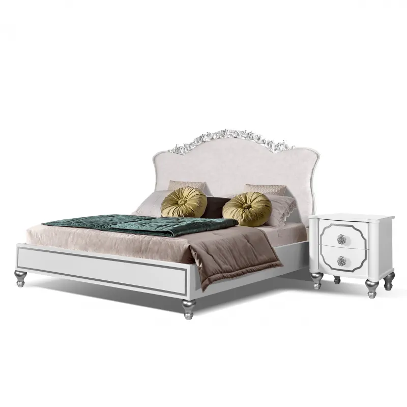 ВЕНА Тумба прикроватная (2 шт)