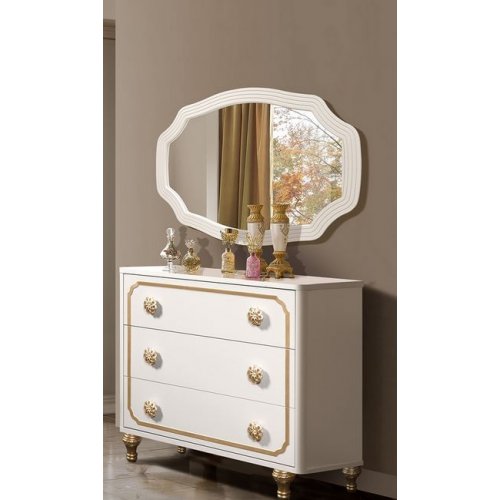 ВЕНА Комод малый без зеркала