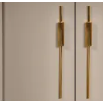 МОНИКА Шкаф для одежды 4-х дверный