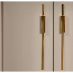 МОНИКА Шкаф для одежды 6-ти дверный