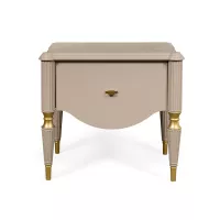 МОНИКА Тумба прикроватная (2 шт)