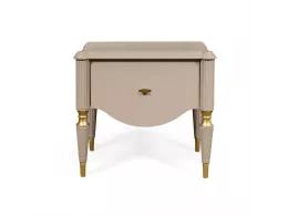 Прикроватная тумба МОНИКА Слониммебель