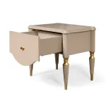 МОНИКА Тумба прикроватная (2 шт)