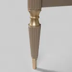 МОНИКА Тумба прикроватная (2 шт)