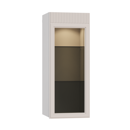 Верхний модуль 4 (стекло) левый/правый  (400)