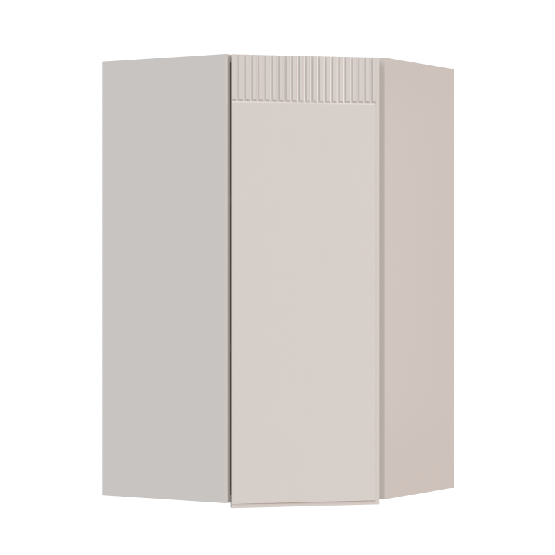 Верхний модуль 17 (угол левый/правый) 