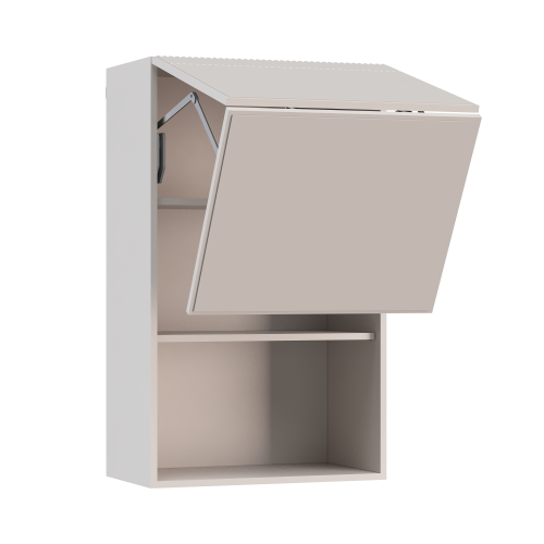 Верхний модуль 22 (подъемный механизм free fold) (600)