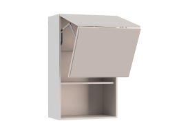 Верхний модуль 23 (подъемный механизм free fold) (800)