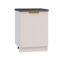 Нижний модуль 7 посудомойка (600)