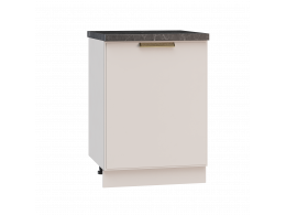 Нижний модуль 7 посудомойка (600)