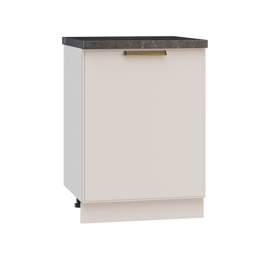 Нижний модуль 7 посудомойка (600)