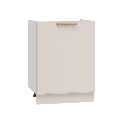 Нижний модуль 10 мойка (600)