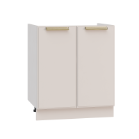 Нижний модуль 11 мойка (700)