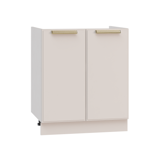 Нижний модуль 11 мойка (700)