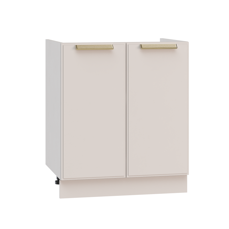 Нижний модуль 11 мойка (700)